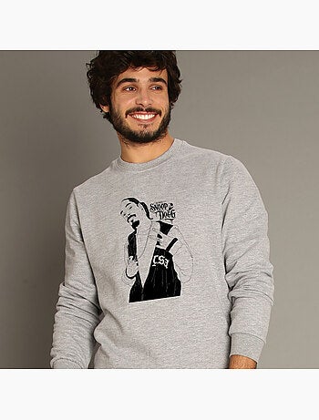 Sudadera Hombre - SNOOP DOG