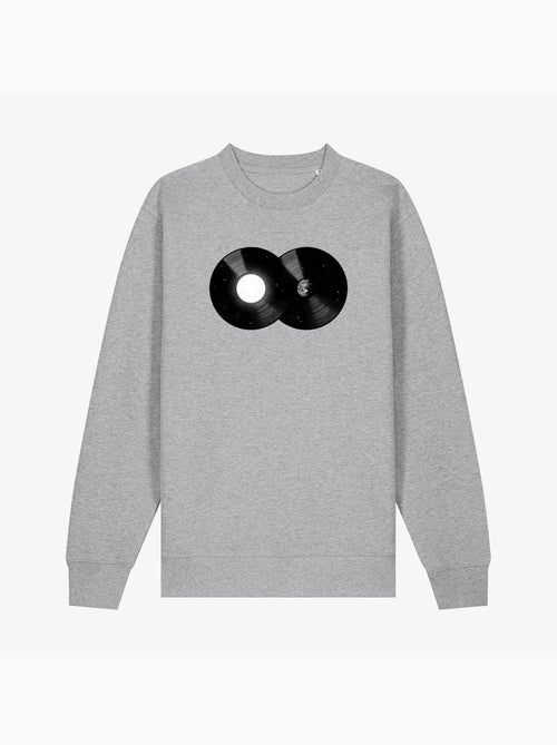 Sudadera Hombre - SOUNDS OF THE GALAXY - Kiabi Sudadera Hombre - SOUNDS OF THE GALAXY - Kiabi