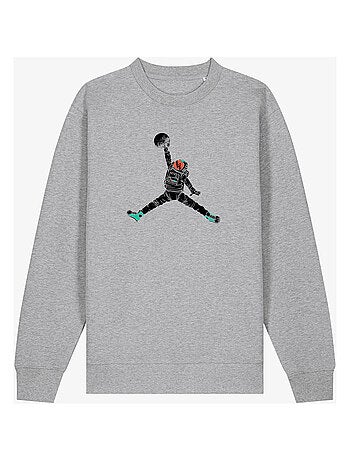 Sudadera Hombre - SPACE DUNK