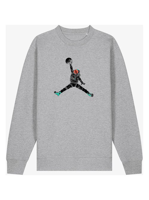 Sudadera Hombre - SPACE DUNK - Kiabi