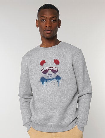 Sudadera Hombre - STAY COOL