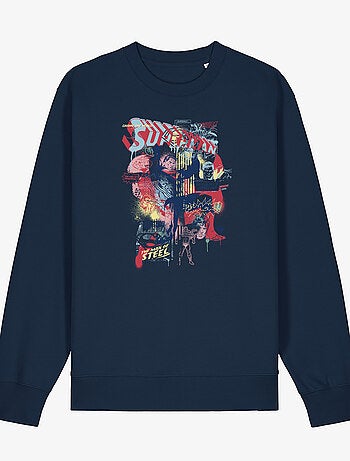Sudadera Hombre - SUPERMAN 2