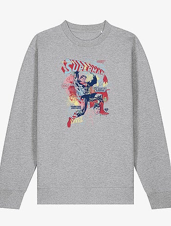 Sudadera Hombre - SUPERMAN 2