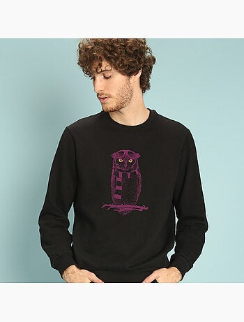 Sudadera Hombre - THE AVIATOR