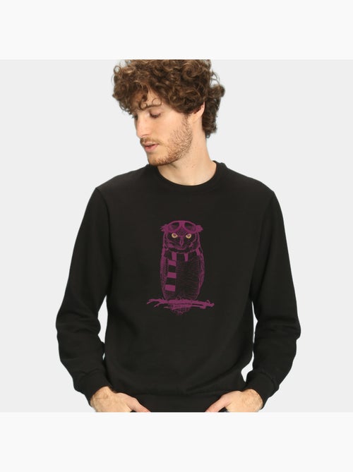 Sudadera Hombre - THE AVIATOR - Kiabi