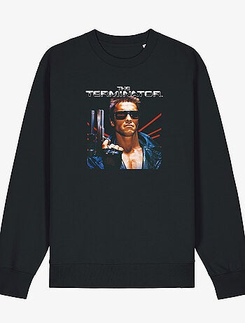 Sudadera Hombre - THE TERMINATOR 4