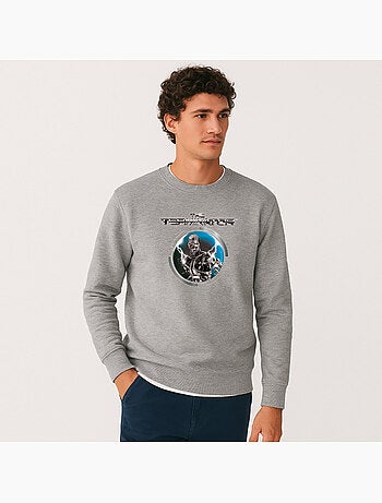 Sudadera Hombre - THE TERMINATOR