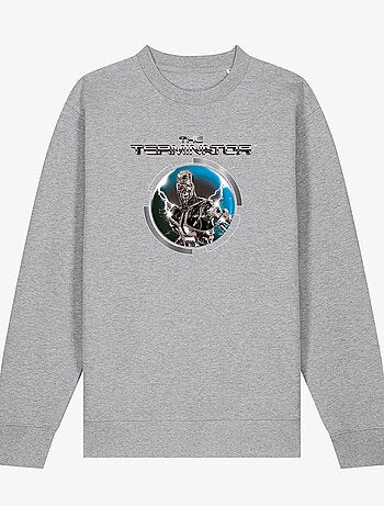 Sudadera Hombre - THE TERMINATOR