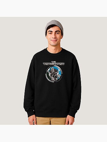 Sudadera Hombre - THE TERMINATOR