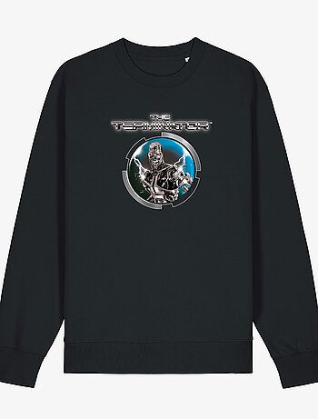 Sudadera Hombre - THE TERMINATOR