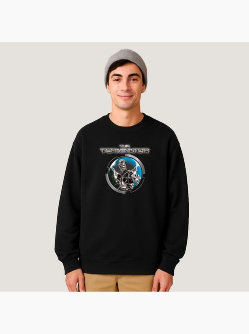 Sudadera Hombre - THE TERMINATOR - Kiabi