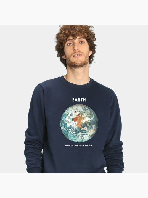 Sudadera Hombre - THIRD PLANET - Kiabi