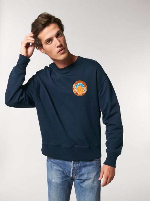 Sudadera Hombre - TICKLE COEUR - Kiabi