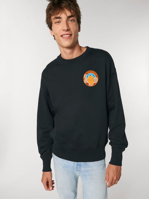 Sudadera Hombre - TICKLE COEUR - Kiabi