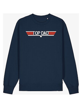 Sudadera Hombre - TOP DAD