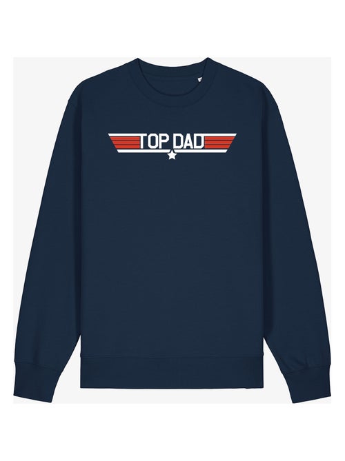 Sudadera Hombre - TOP DAD - Kiabi