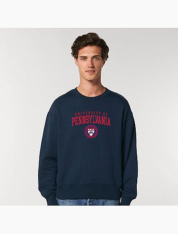Sudadera Hombre - UNIVERSITY OF PENNSYLVANIA