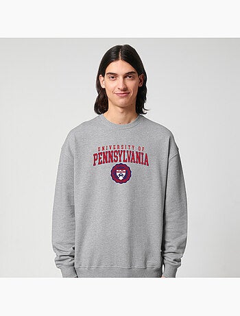 Sudadera Hombre - UNIVERSITY OF PENNSYLVANIA