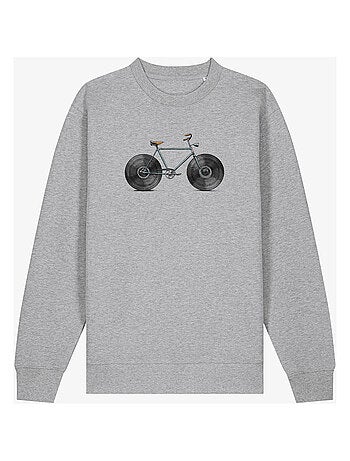 Sudadera Hombre - VELOPHONE