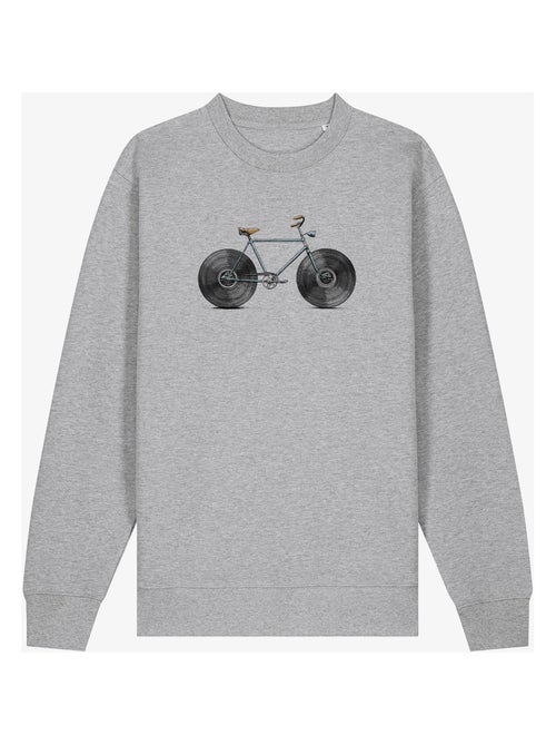 Sudadera Hombre - VELOPHONE - Kiabi