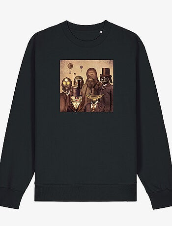 Sudadera Hombre - VICTORIAN WARS