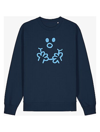 Sudadera Hombre - VISAGE MONSIEUR