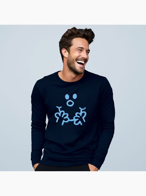 Sudadera Hombre - VISAGE MONSIEUR - Kiabi