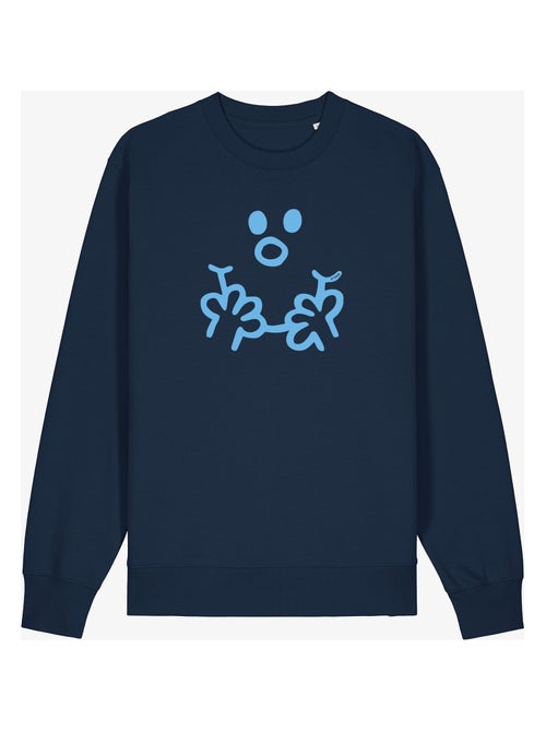 Sudadera Hombre - VISAGE MONSIEUR - Kiabi