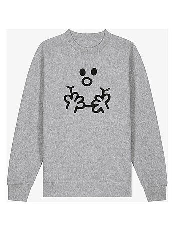 Sudadera Hombre - VISAGE MONSIEUR