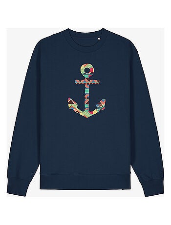 Sudadera Hombre - YOU MAKE ME HOME