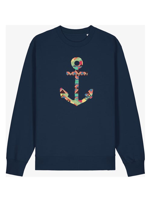 Sudadera Hombre - YOU MAKE ME HOME - Kiabi