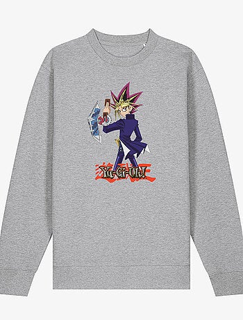 Sudadera Hombre - YU GI OH 1