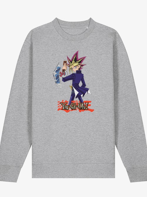Sudadera Hombre - YU GI OH 1 - Kiabi