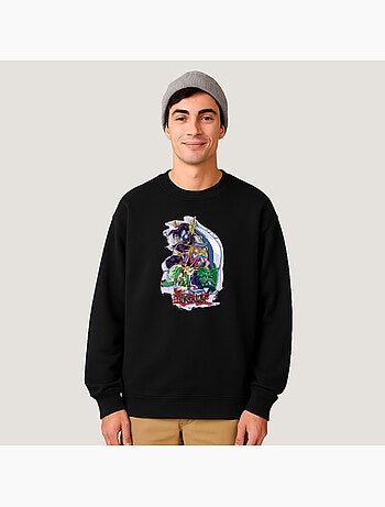 Sudadera Hombre - YU GI OH 10
