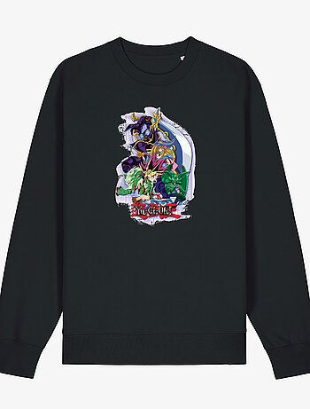 Sudadera Hombre - YU GI OH 10
