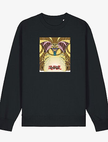 Sudadera Hombre - YU GI OH 11