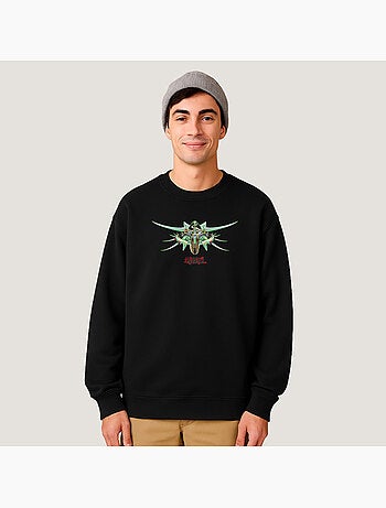 Sudadera Hombre - YU GI OH 12