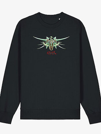 Sudadera Hombre - YU GI OH 12