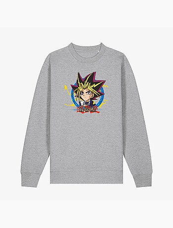 Sudadera Hombre - YU GI OH 2