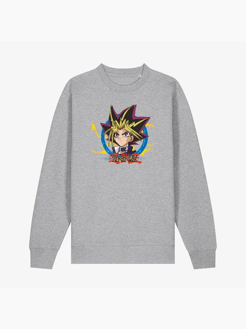Sudadera Hombre - YU GI OH 2 - Kiabi Sudadera Hombre - YU GI OH 2 - Kiabi