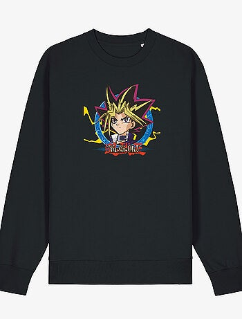 Sudadera Hombre - YU GI OH 2