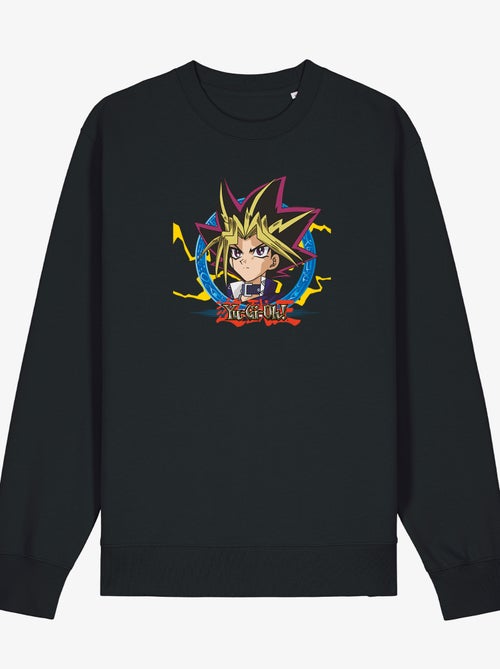 Sudadera Hombre - YU GI OH 2 - Kiabi Sudadera Hombre - YU GI OH 2 - Kiabi