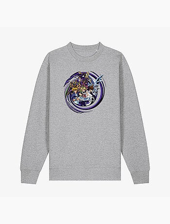 Sudadera Hombre - YU GI OH 3