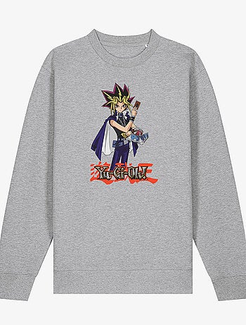 Sudadera Hombre - YU GI OH 4