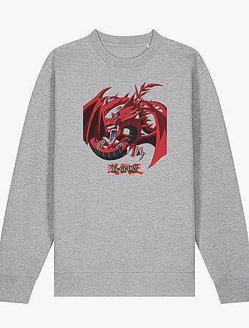 Sudadera Hombre - YU GI OH 5