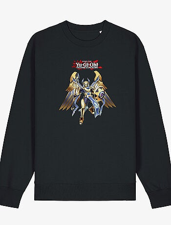 Sudadera Hombre - YU GI OH 8