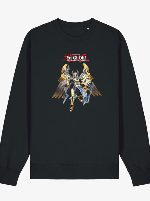 Sudadera Hombre - YU GI OH 8 - Kiabi