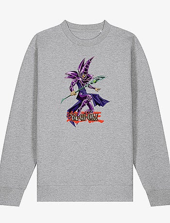 Sudadera Hombre - YU GI OH 9