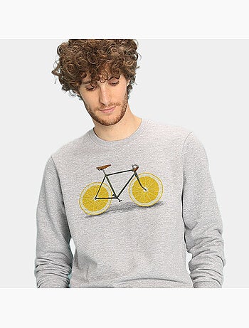 Sudadera Hombre - ZEST