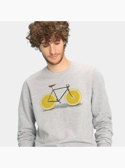 Sudadera Hombre - ZEST - Kiabi